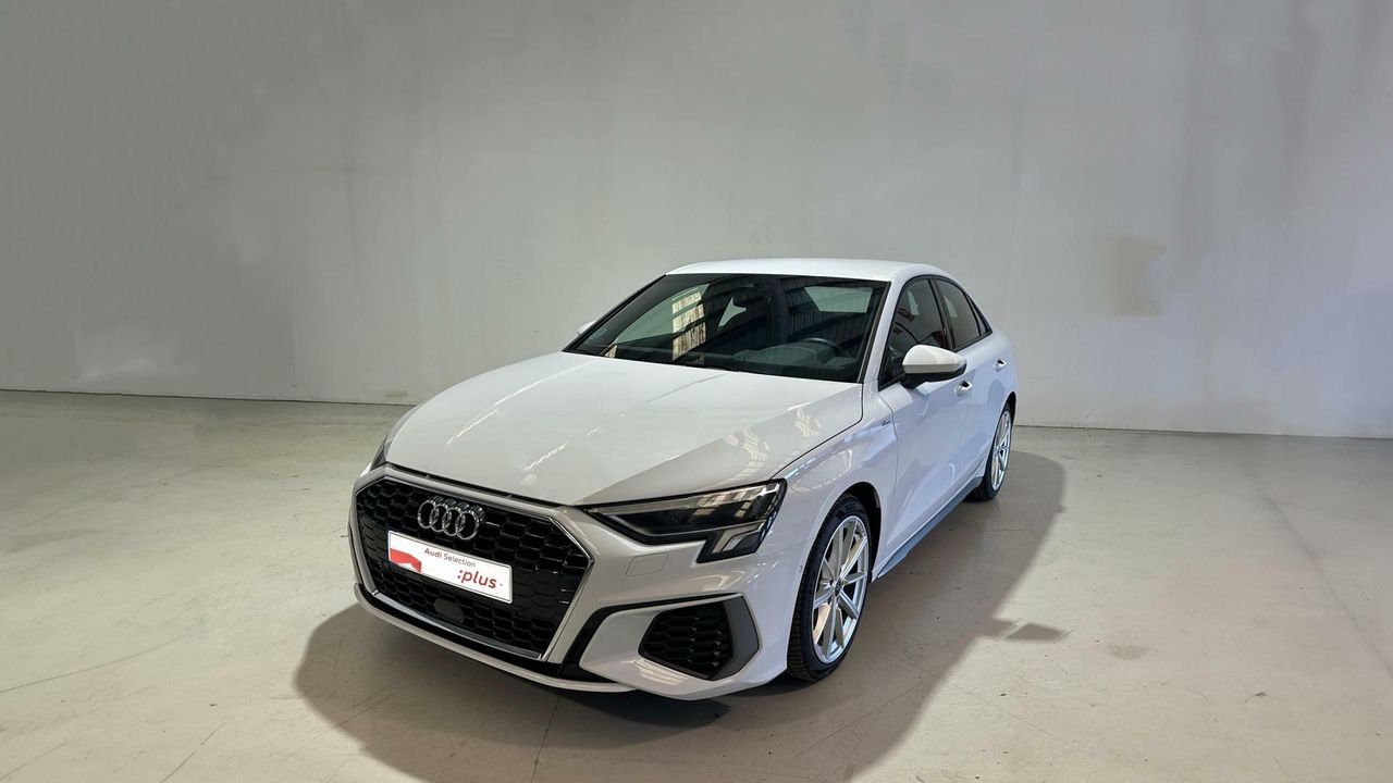 Foto audi a3 2023 /