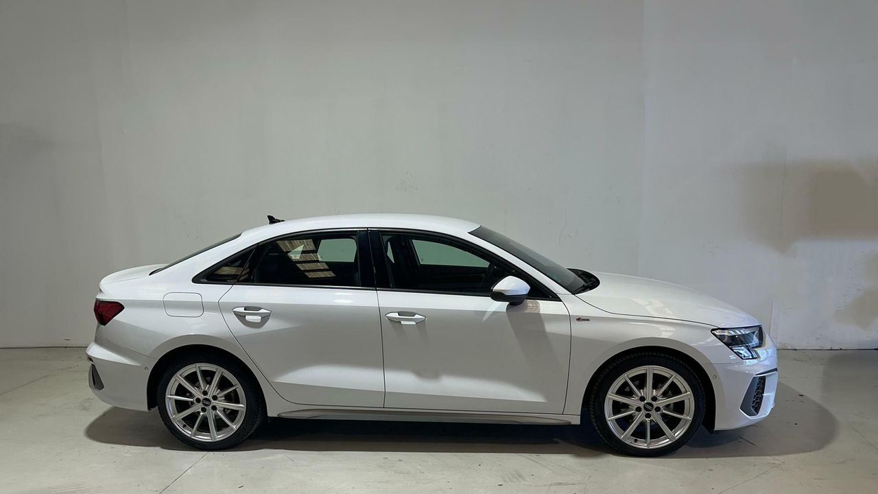 audi a3 2023 / foto grande (3)