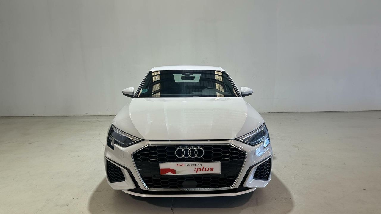 audi a3 2023 / foto grande (2)