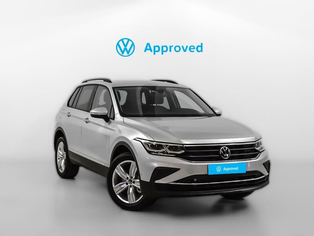 Foto volkswagen tiguan 2023 /