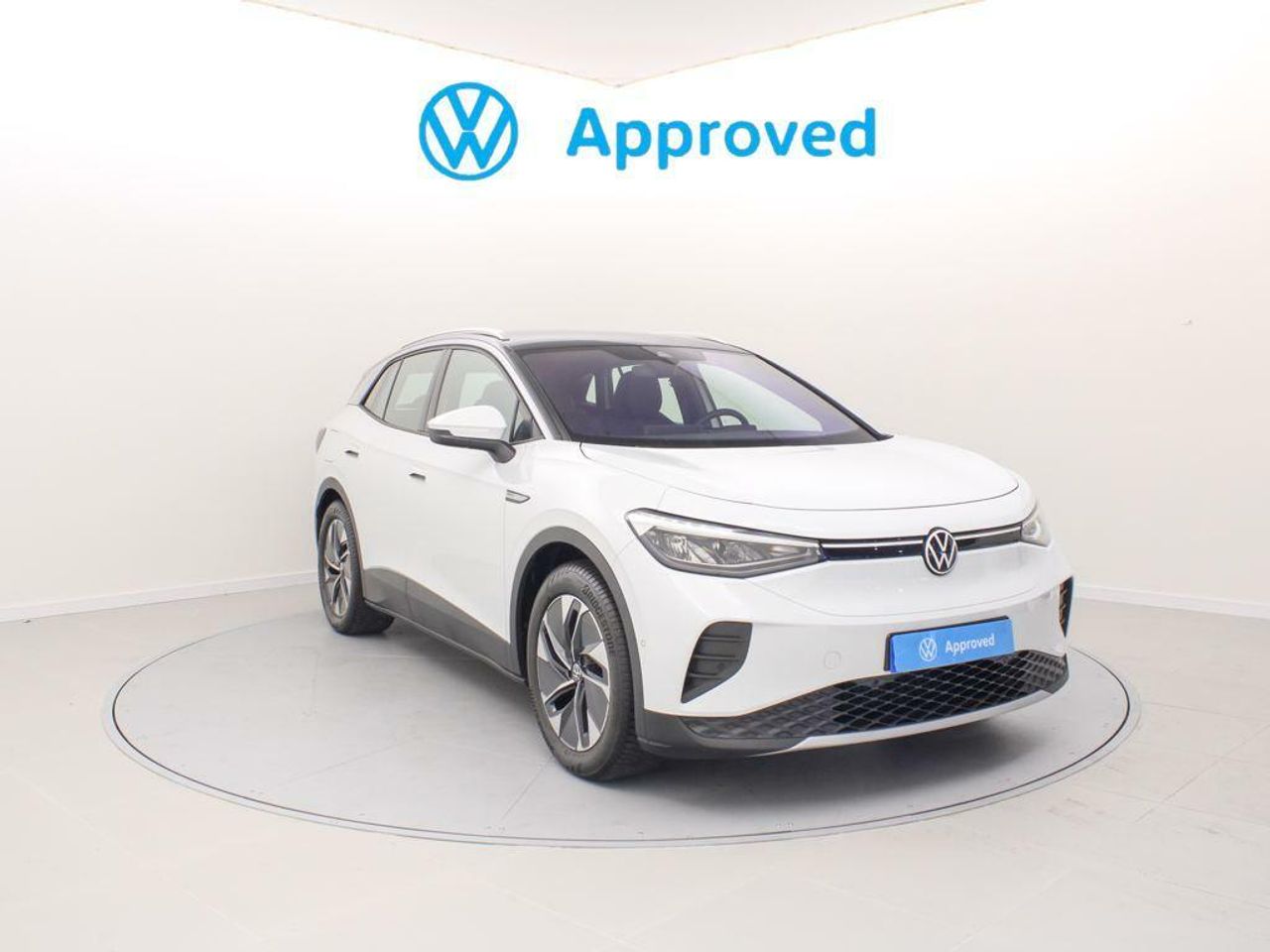 Foto volkswagen id.4 2023 /