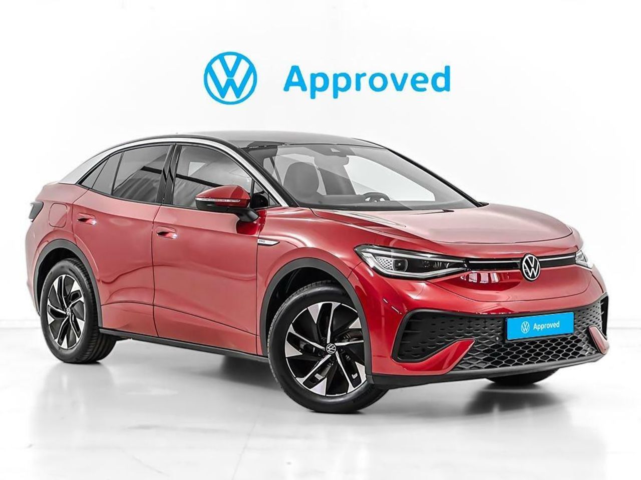 Foto volkswagen id.5 2023 /