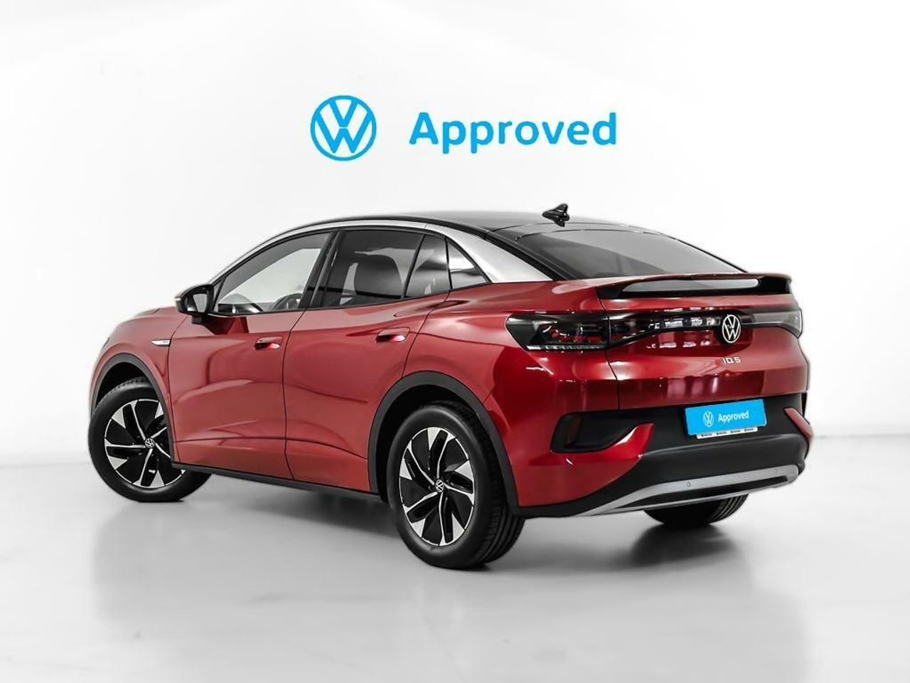 volkswagen id.5 2023 / foto grande (2)