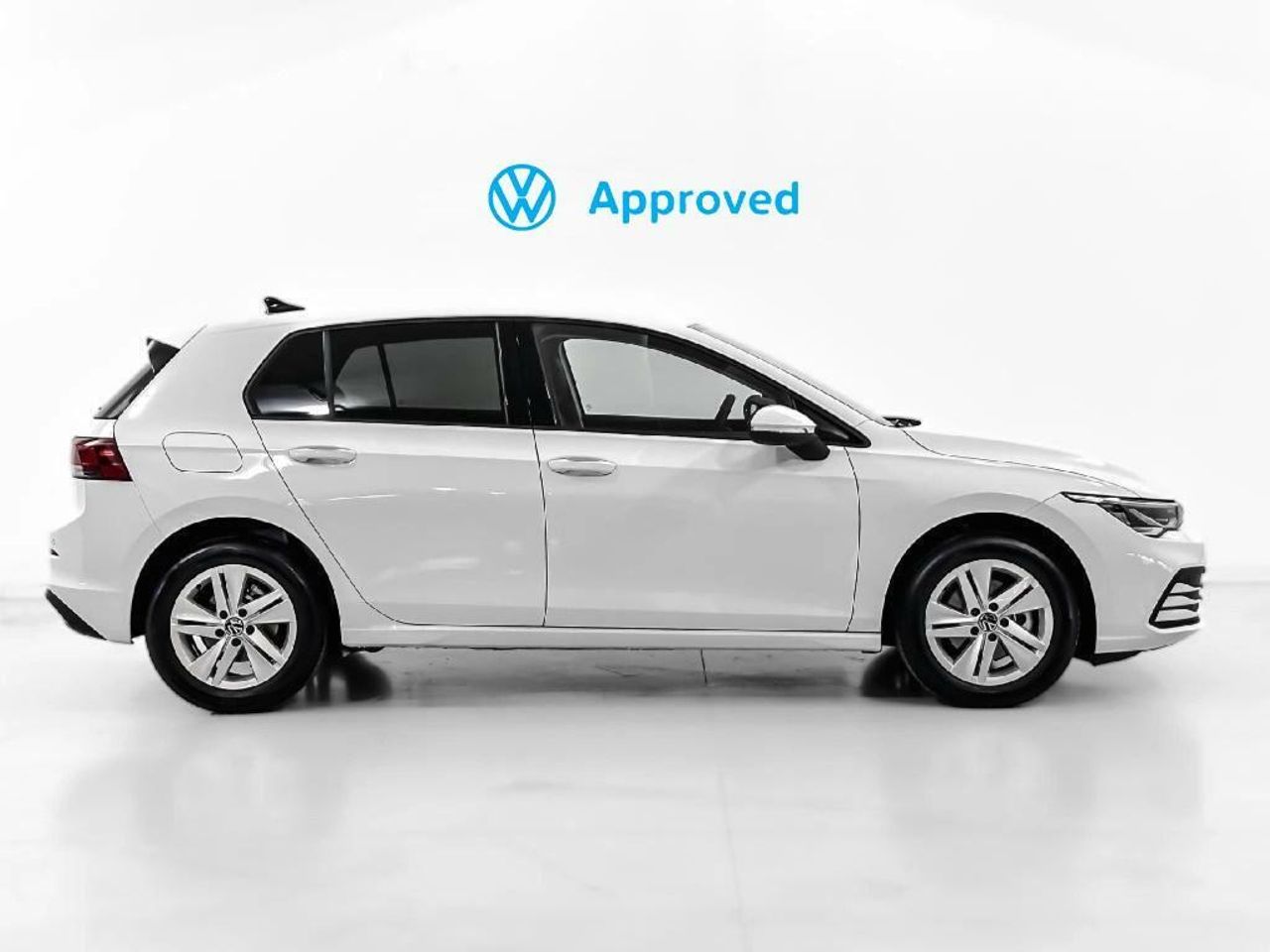 volkswagen golf 2023 / foto grande (3)