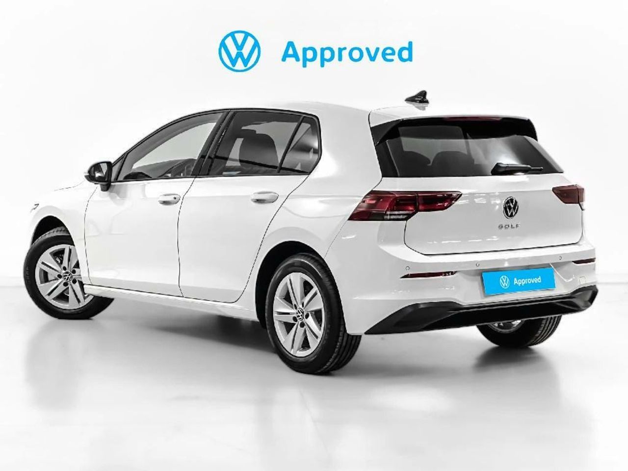 volkswagen golf 2023 / foto grande (2)