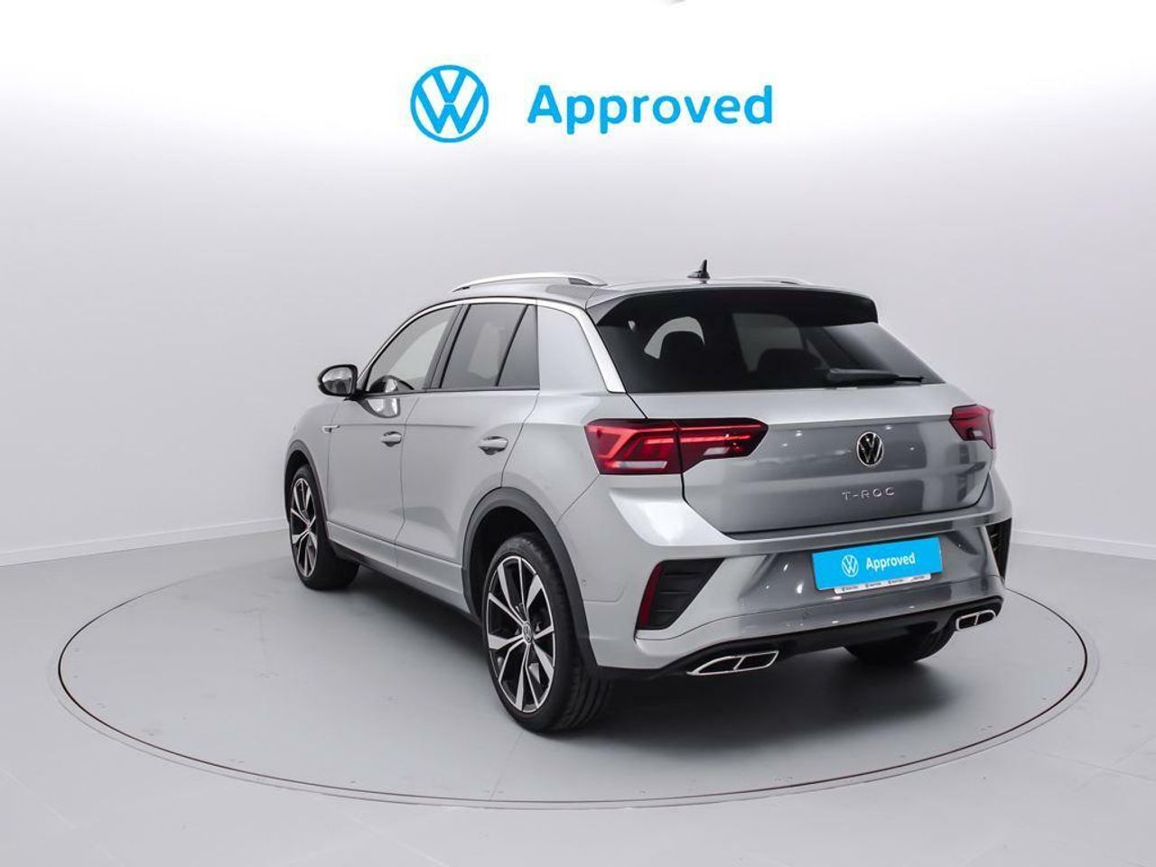 volkswagen t-roc 2023 / foto grande (2)