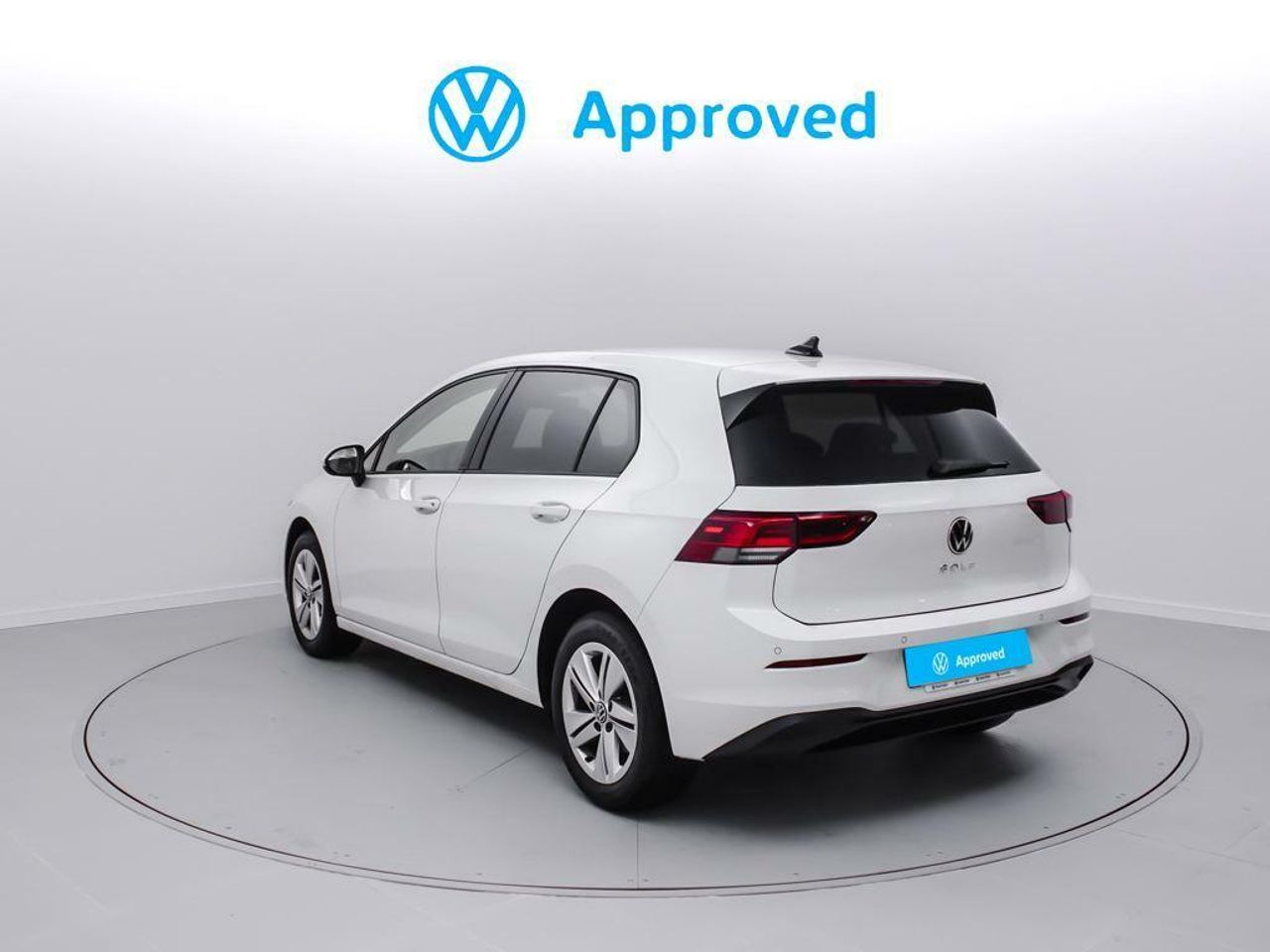 volkswagen golf 2024 / foto grande (2)