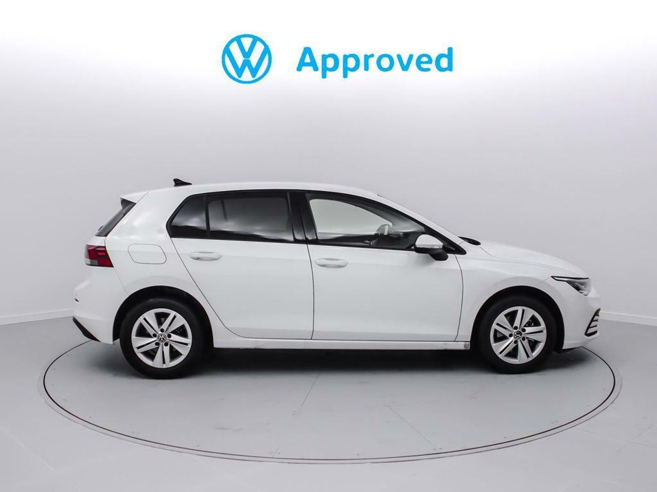 volkswagen golf 2024 / foto grande (3)