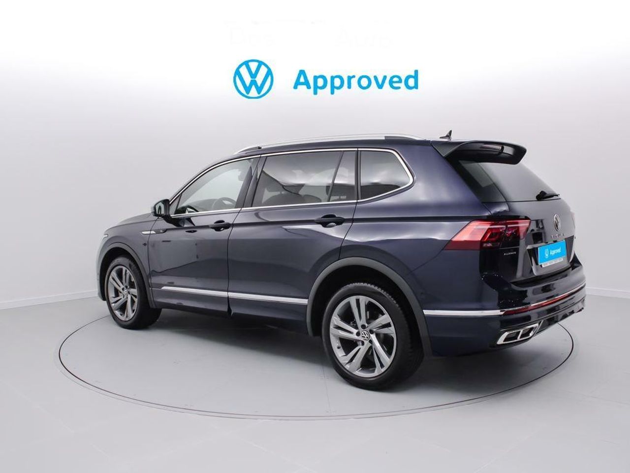 volkswagen tiguan 2023 / foto grande (2)