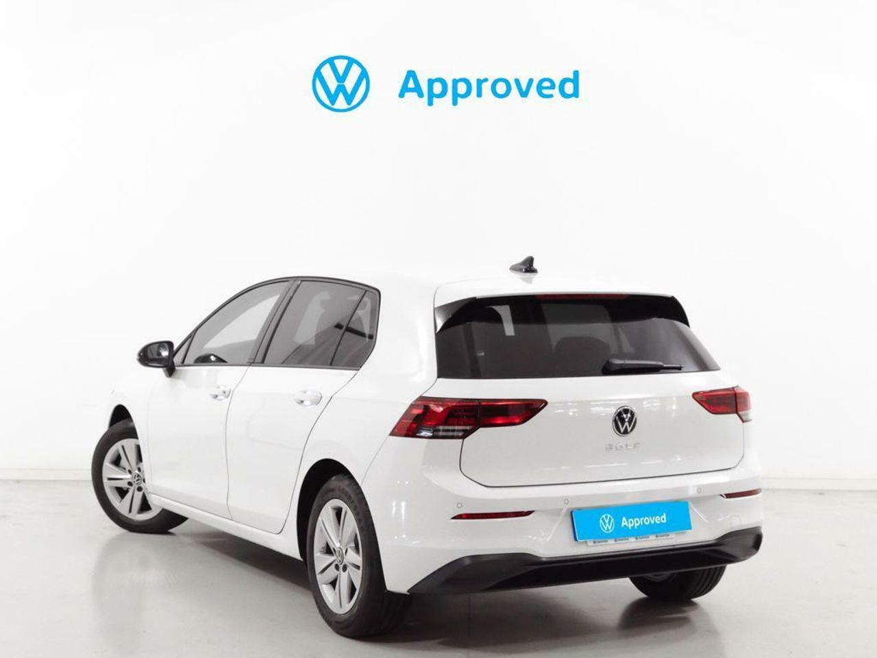 volkswagen golf 2023 / foto grande (2)