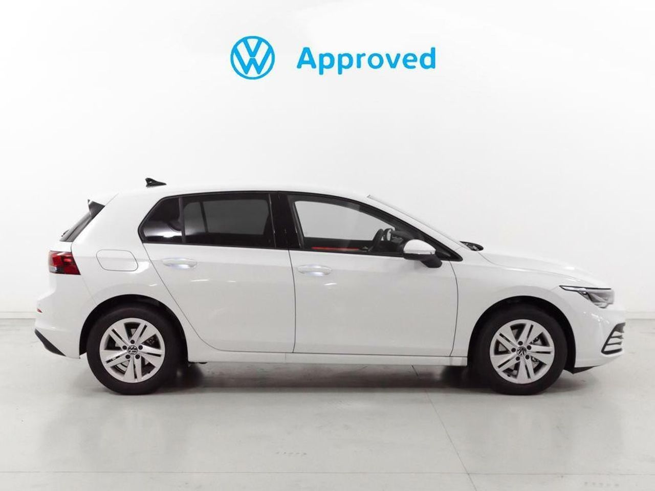 volkswagen golf 2023 / foto grande (3)