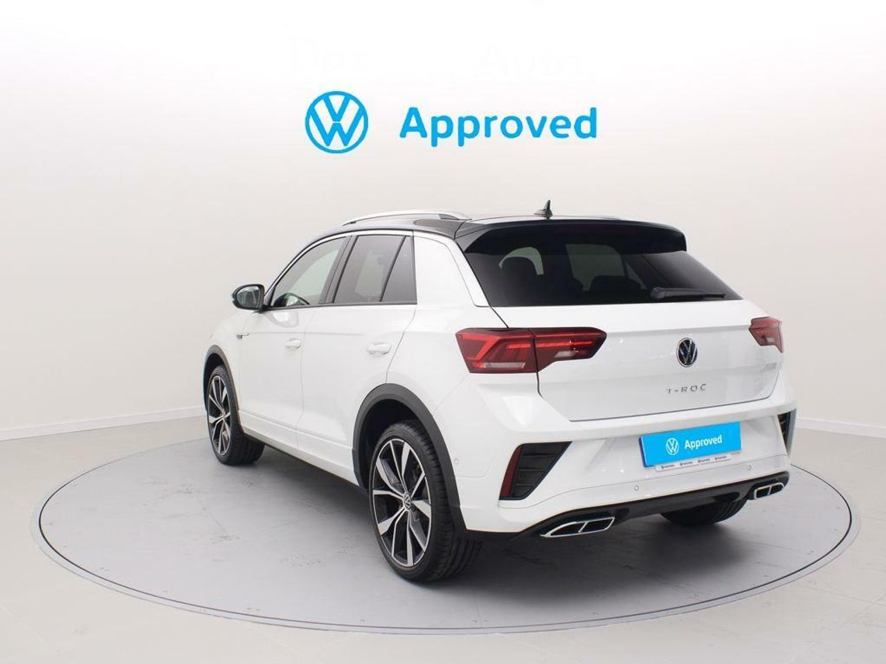 volkswagen t-roc 2024 / foto grande (2)