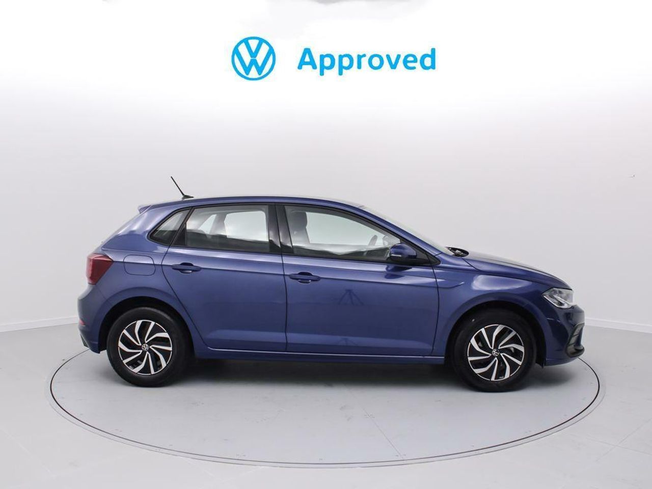 volkswagen polo 2023 / foto grande (3)