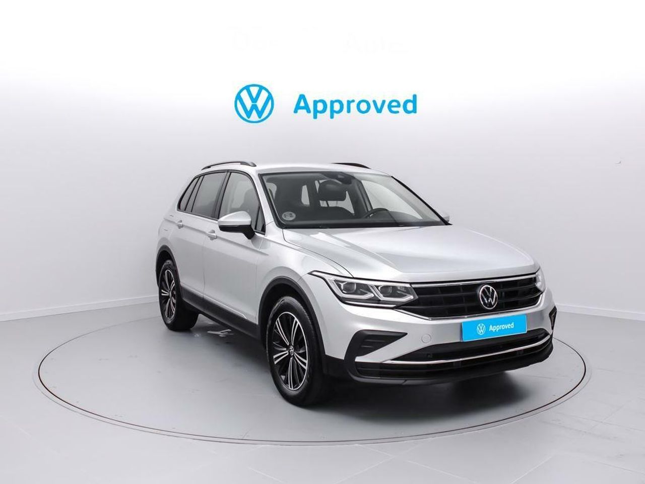 Foto volkswagen tiguan 2023 /