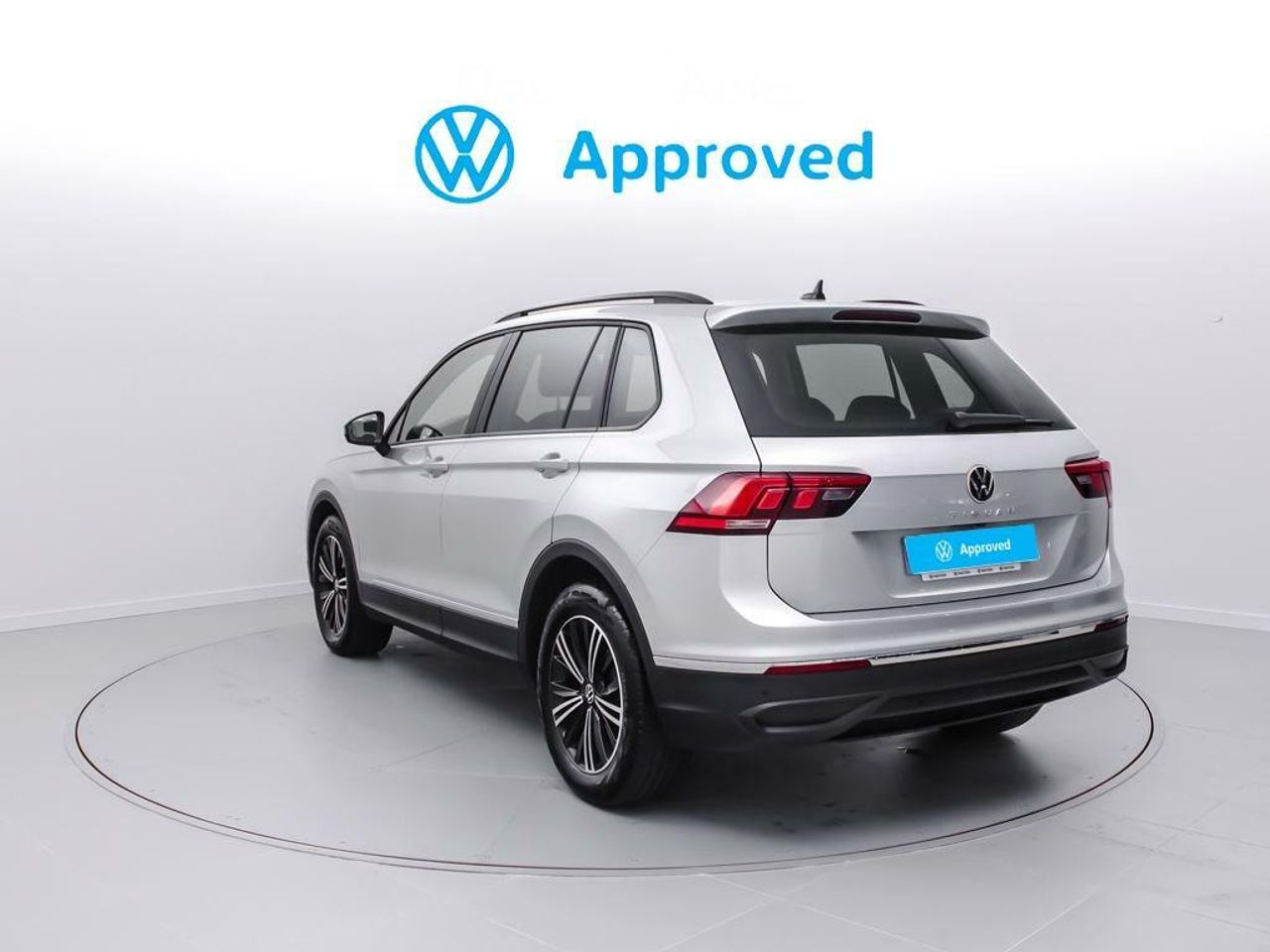 volkswagen tiguan 2023 / foto grande (2)