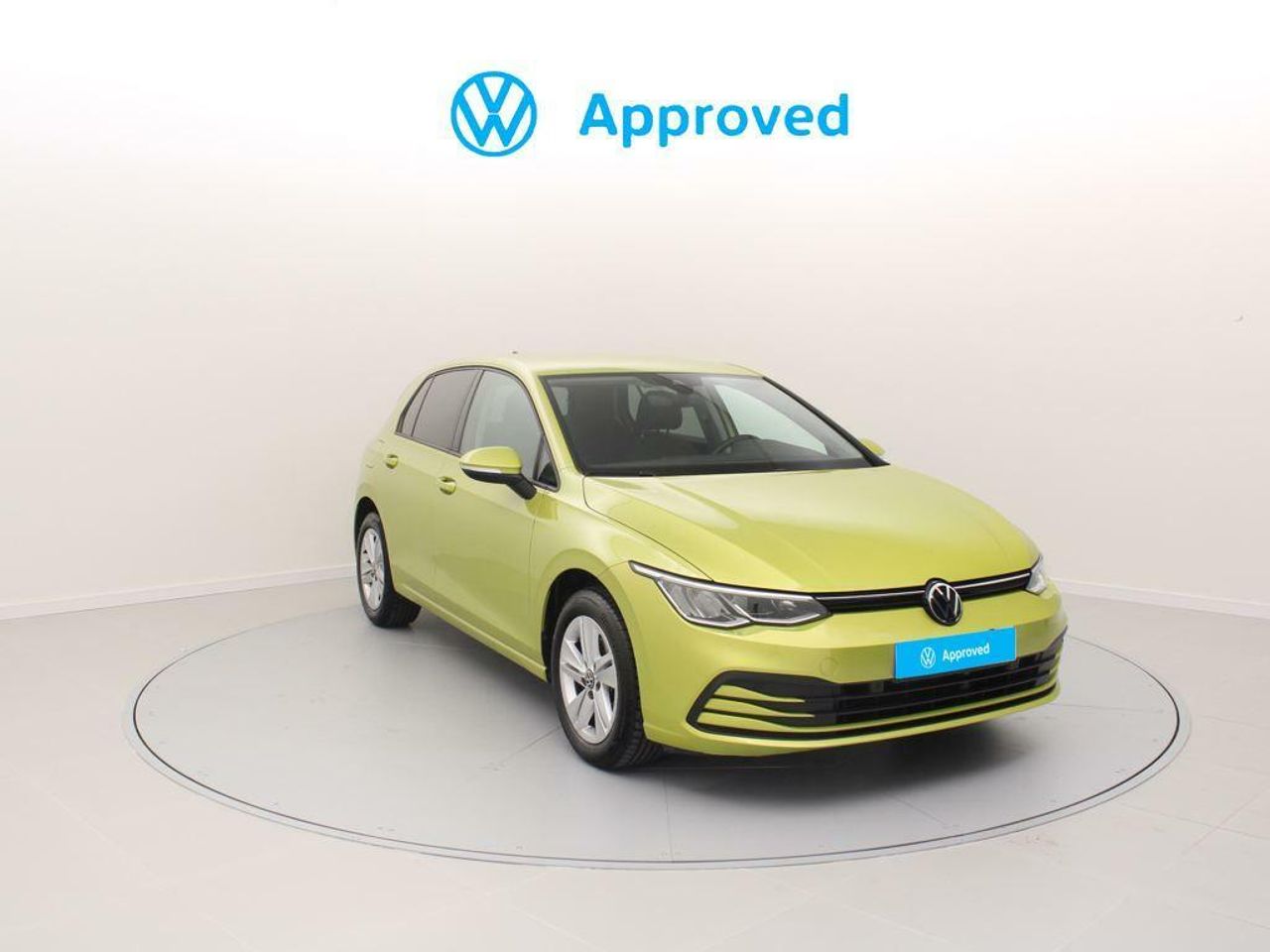Altavoz microsoft amarillo recargable  de segunda mano - volkswagen golf 2022 /