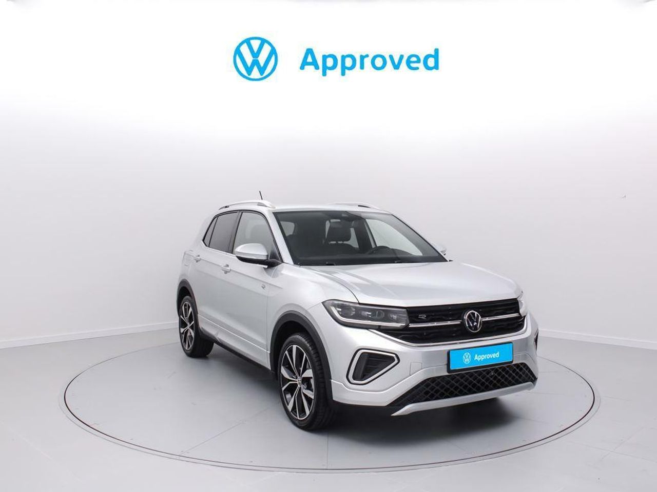 Local comercial con camaras de refrigeracion  de segunda mano - volkswagen t-cross 2024 /