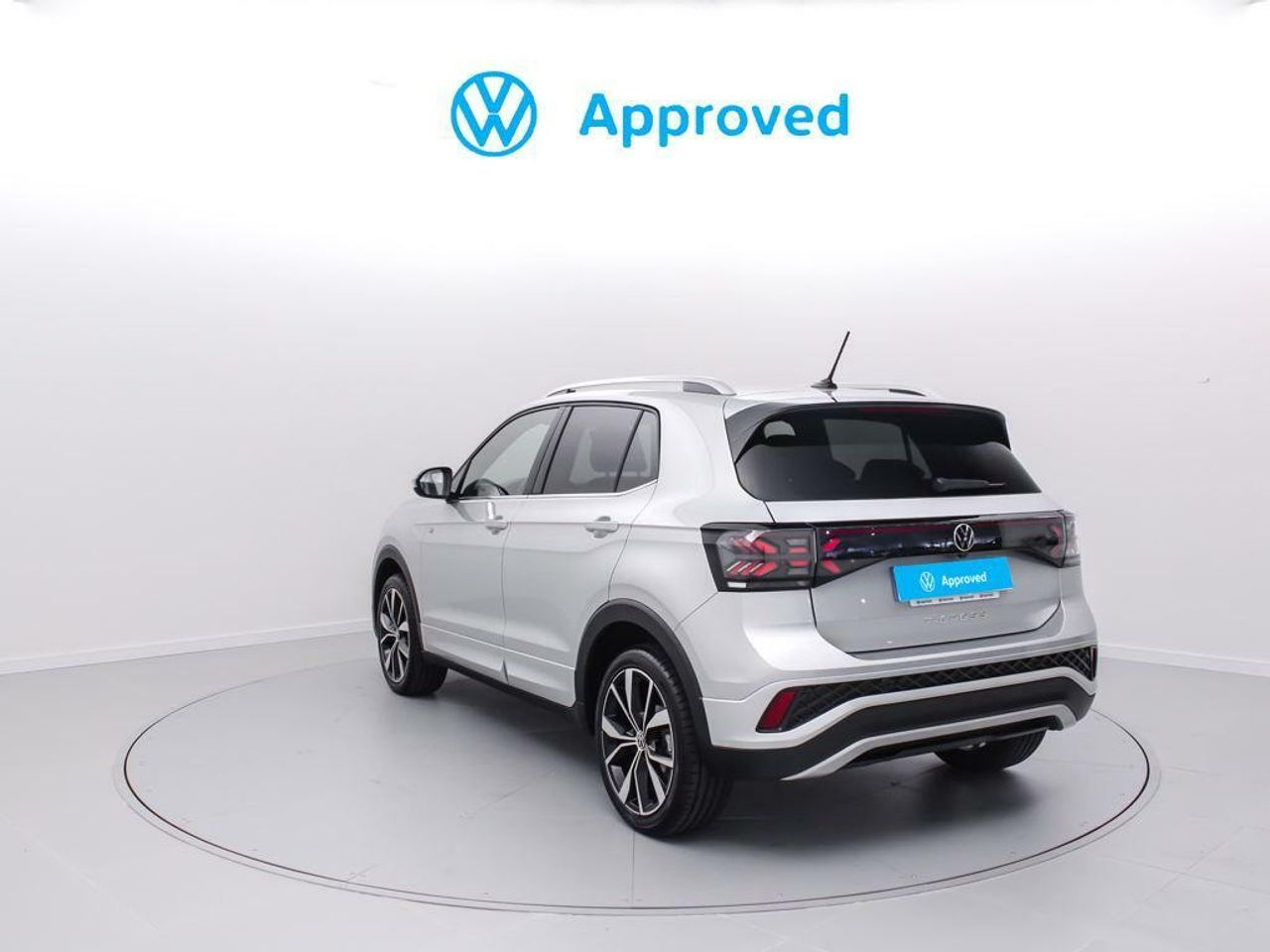 volkswagen t-cross 2024 / foto grande (2)