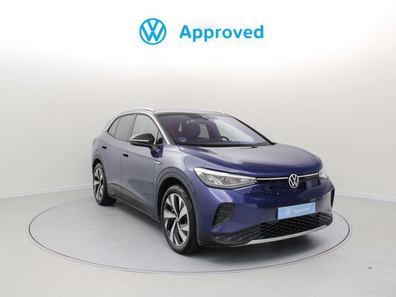 Foto volkswagen id.4 2021 /