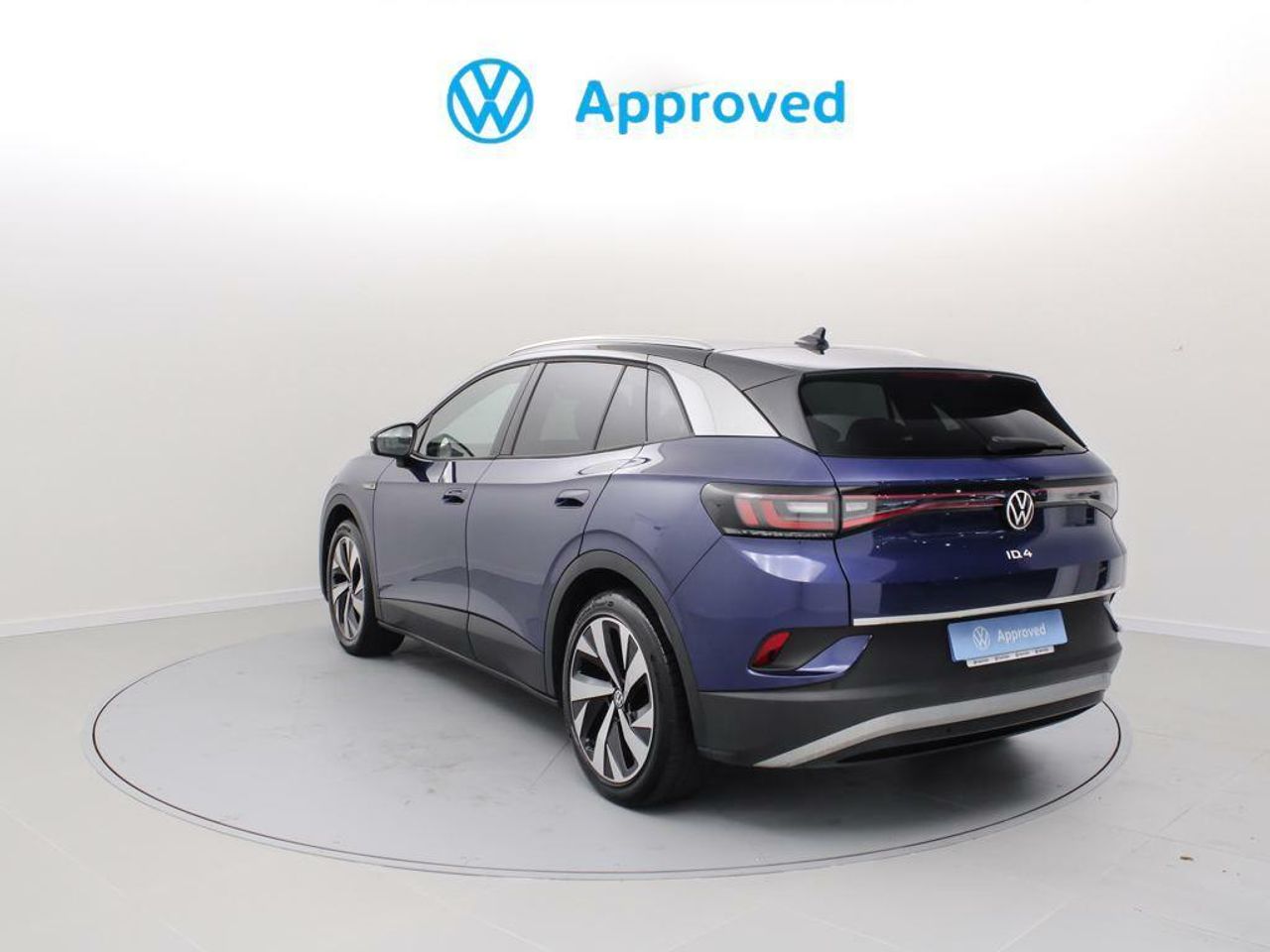 volkswagen id.4 2021 / foto grande (2)