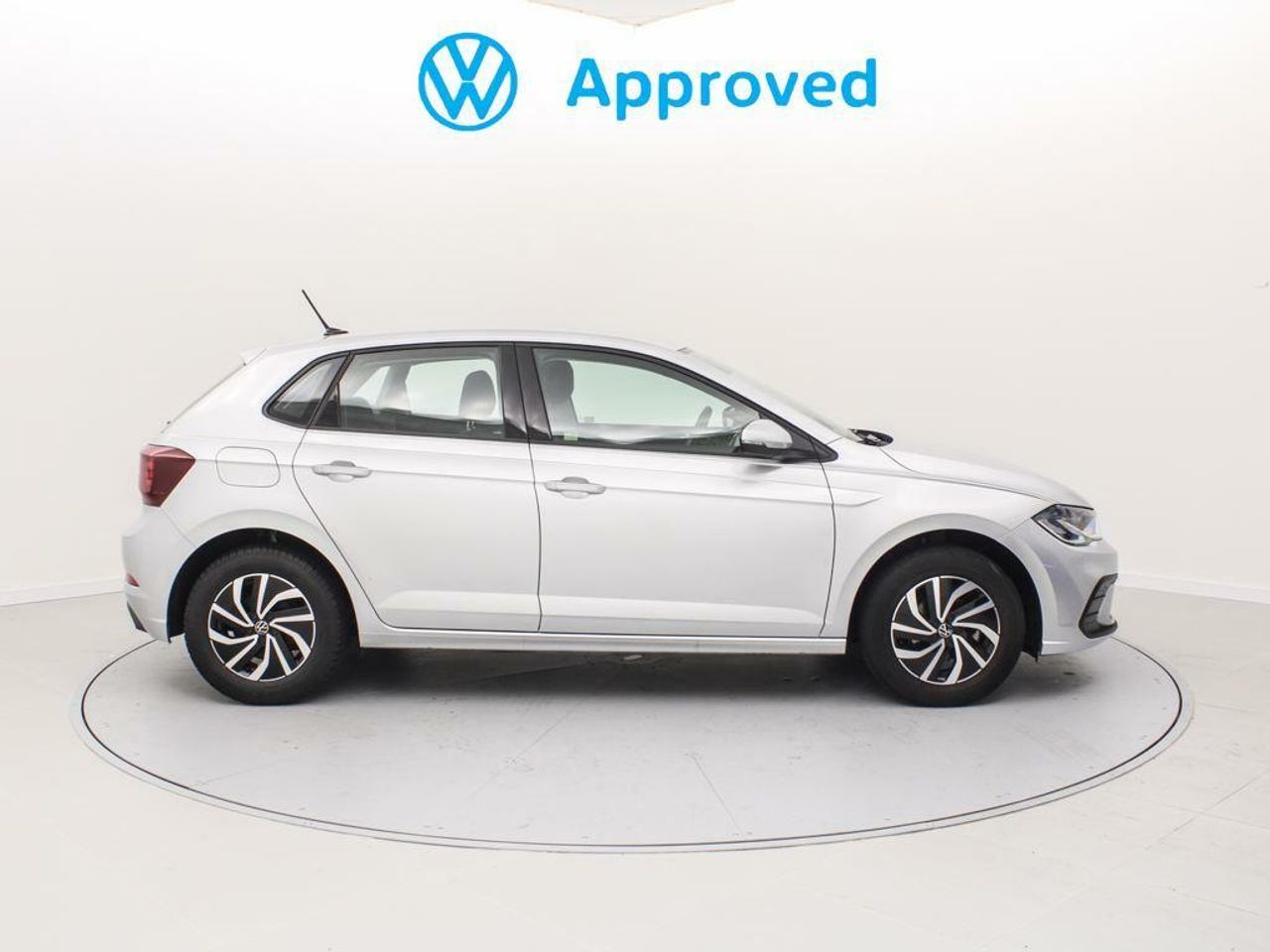 volkswagen polo 2023 / foto grande (3)