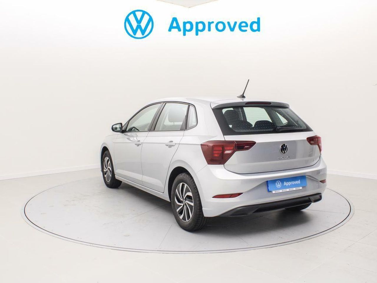 volkswagen polo 2023 / foto grande (2)