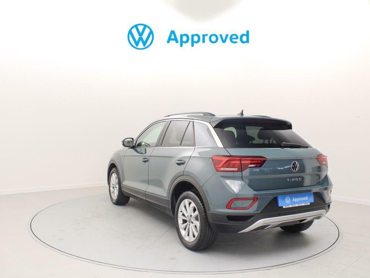 volkswagen t-roc 2023 / foto grande (2)