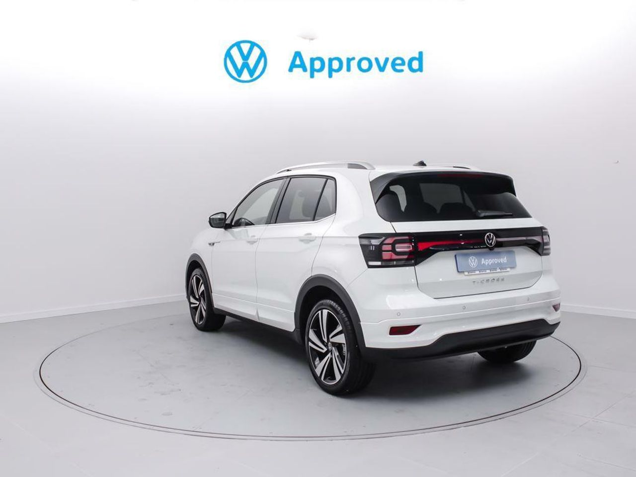 volkswagen t-cross 2023 / foto grande (2)
