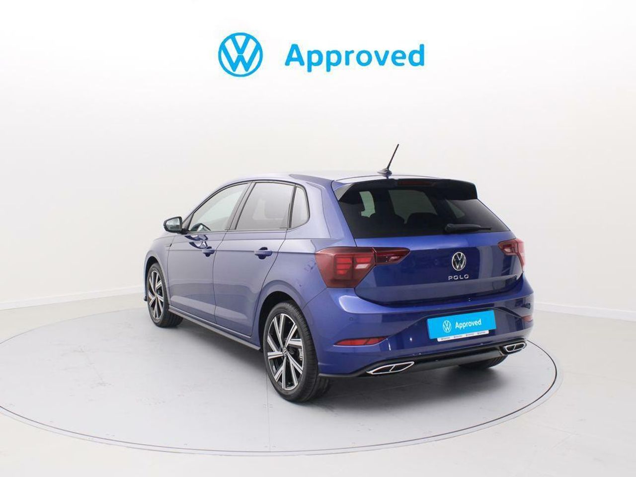 volkswagen polo 2024 / foto grande (2)