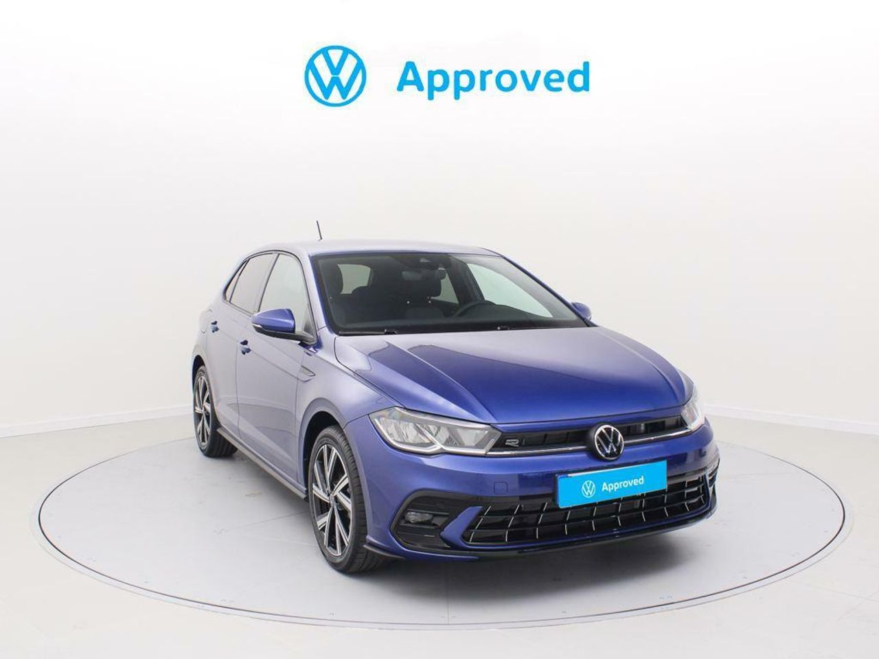 Neumaticos de rueda 225 65 r17 102h  de segunda mano - volkswagen polo 2024 /
