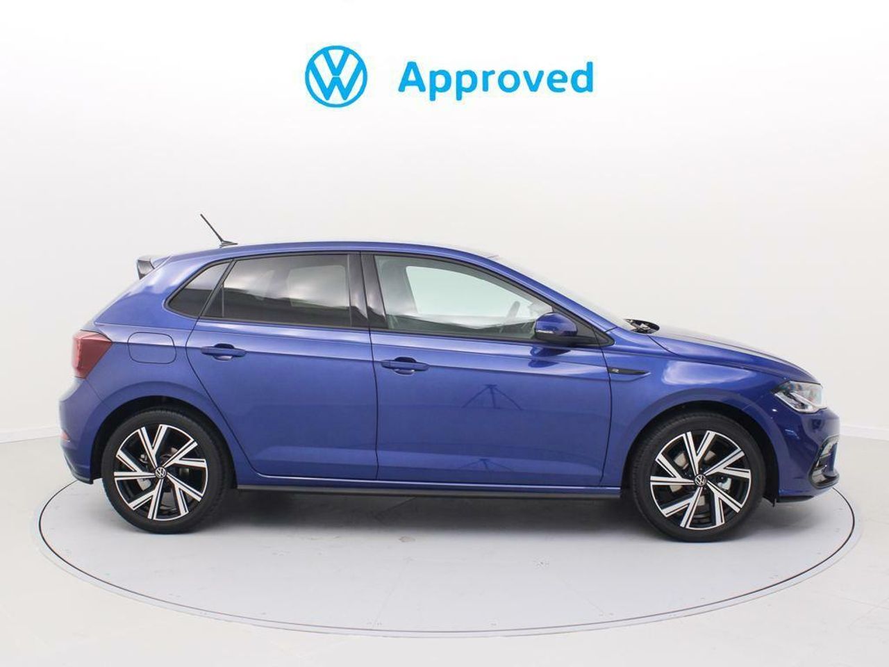 volkswagen polo 2024 / foto grande (3)