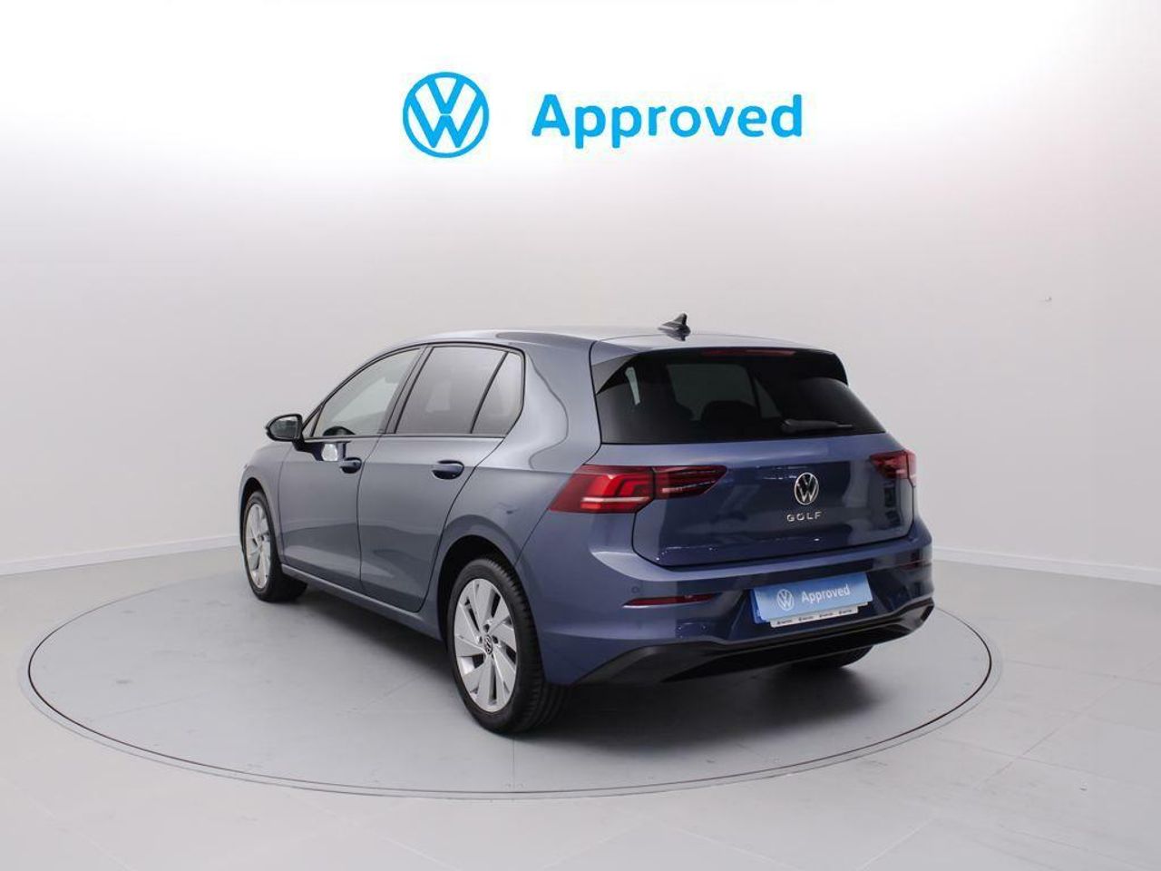 volkswagen golf 2024 / foto grande (2)