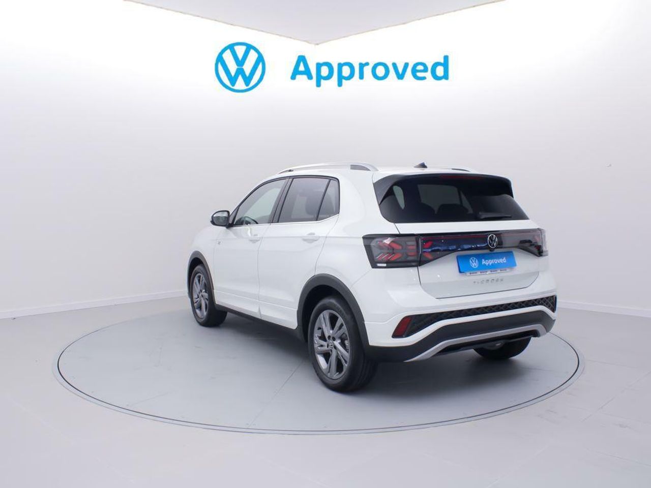 volkswagen t-cross 2024 / foto grande (2)