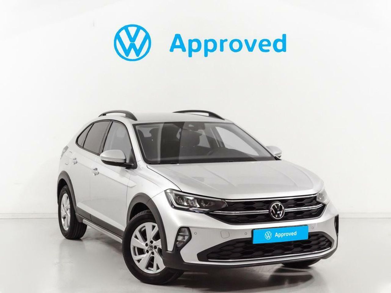 Foto volkswagen taigo 2022 /