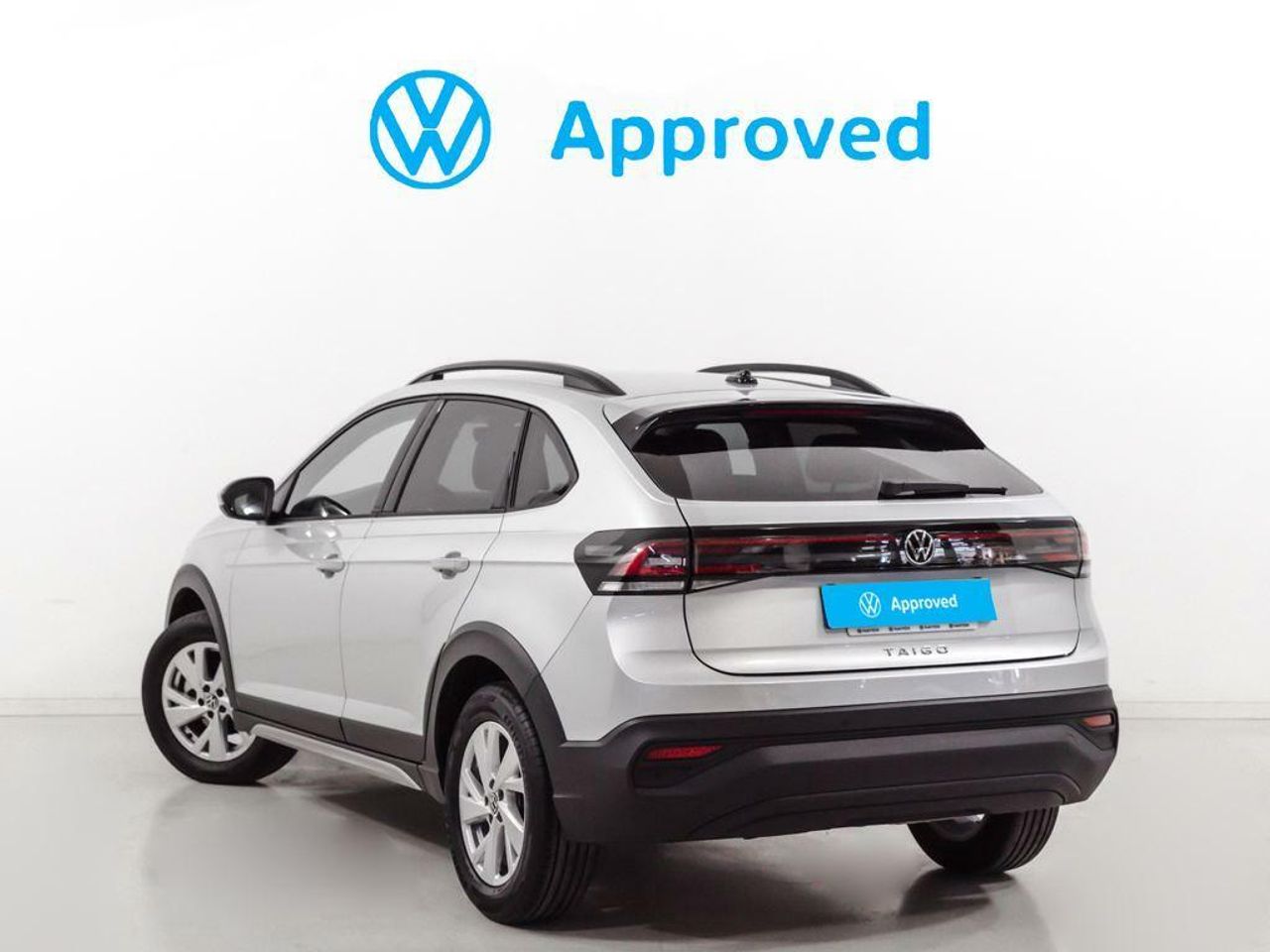 volkswagen taigo 2022 / foto grande (2)