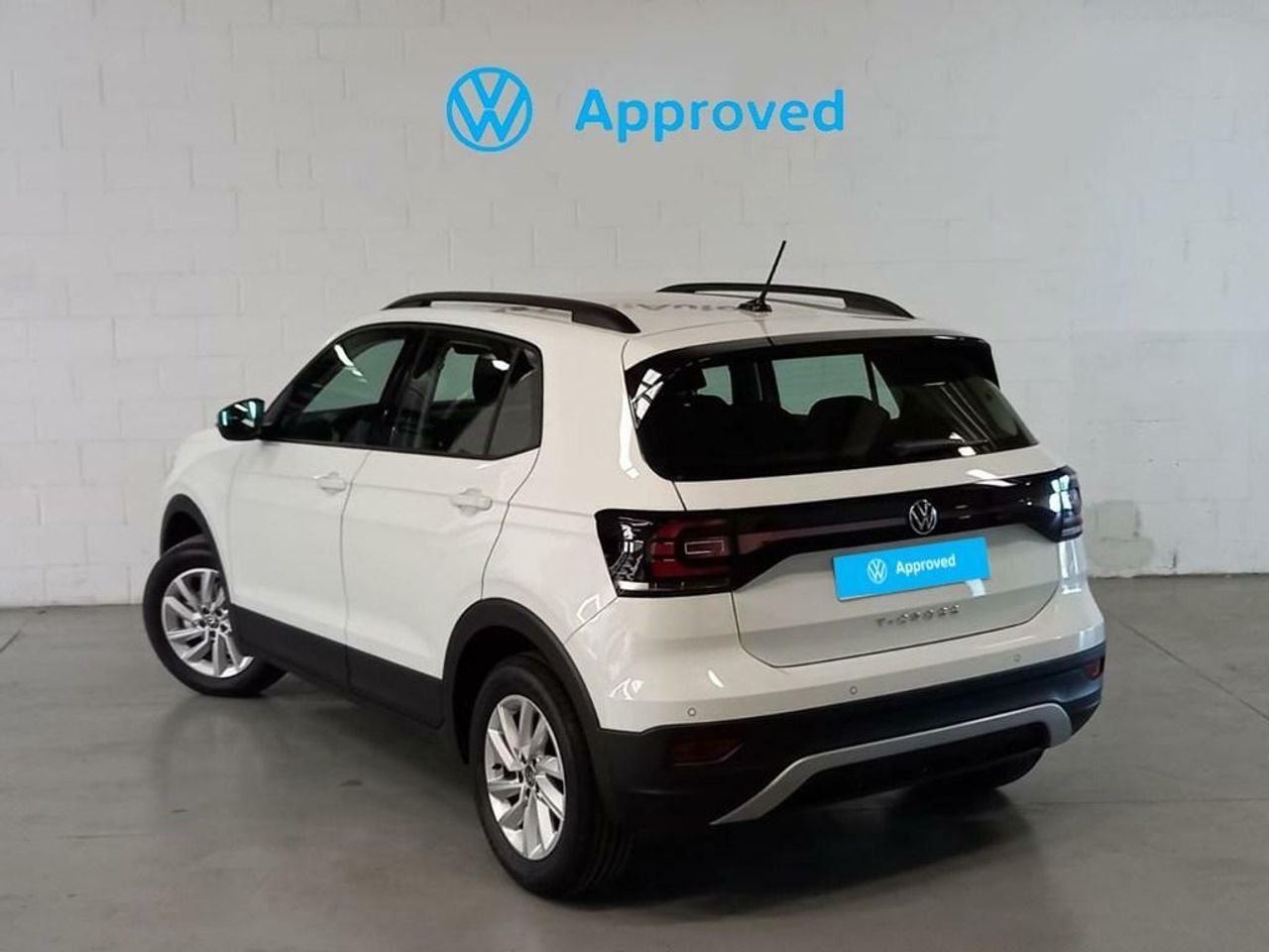 volkswagen t-cross 2023 / foto grande (2)