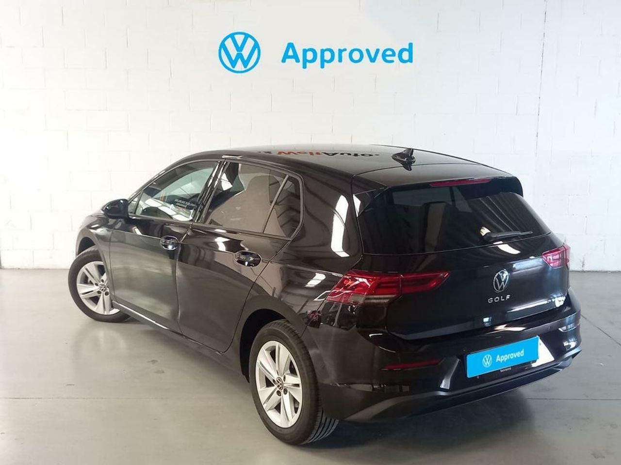volkswagen golf 2023 / foto grande (2)