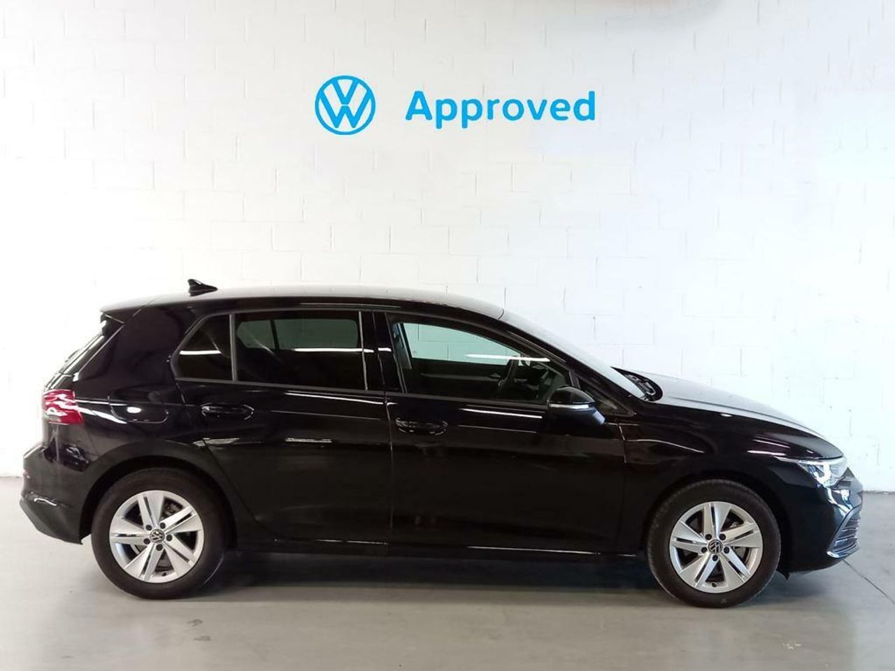 volkswagen golf 2023 / foto grande (3)