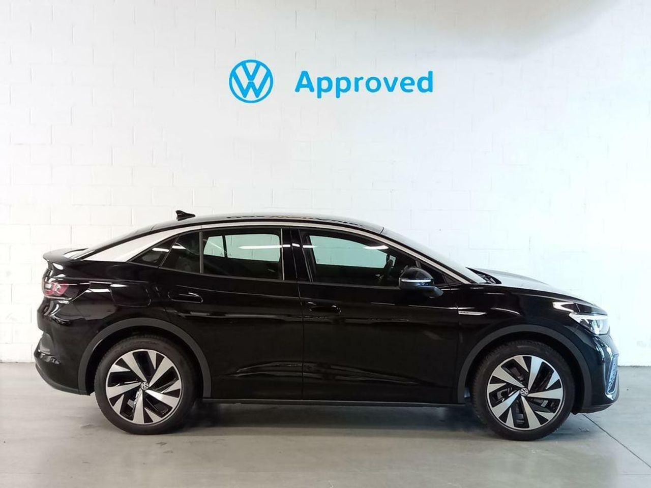 volkswagen id.5 2023 / foto grande (3)