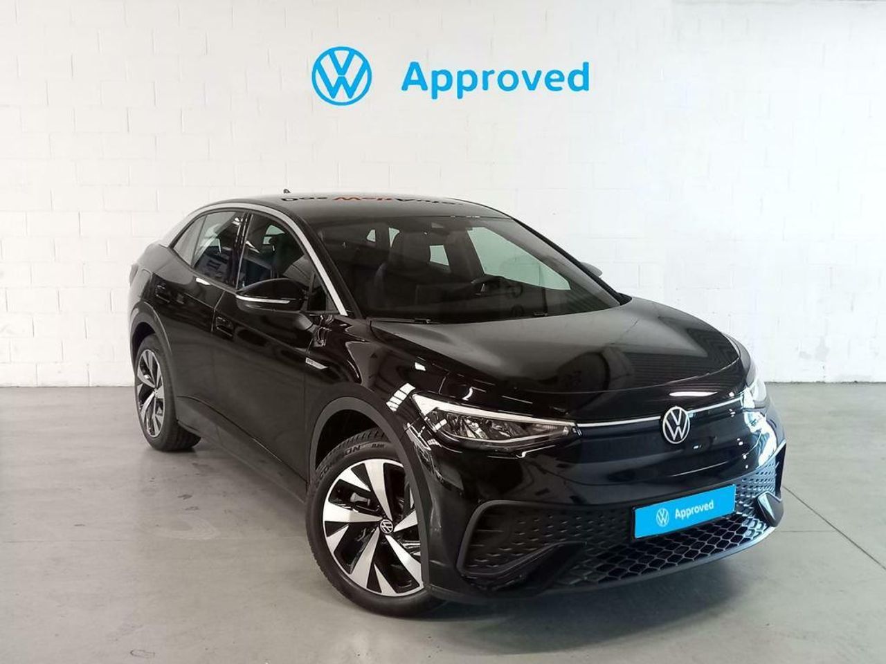 Foto volkswagen id.5 2023 /