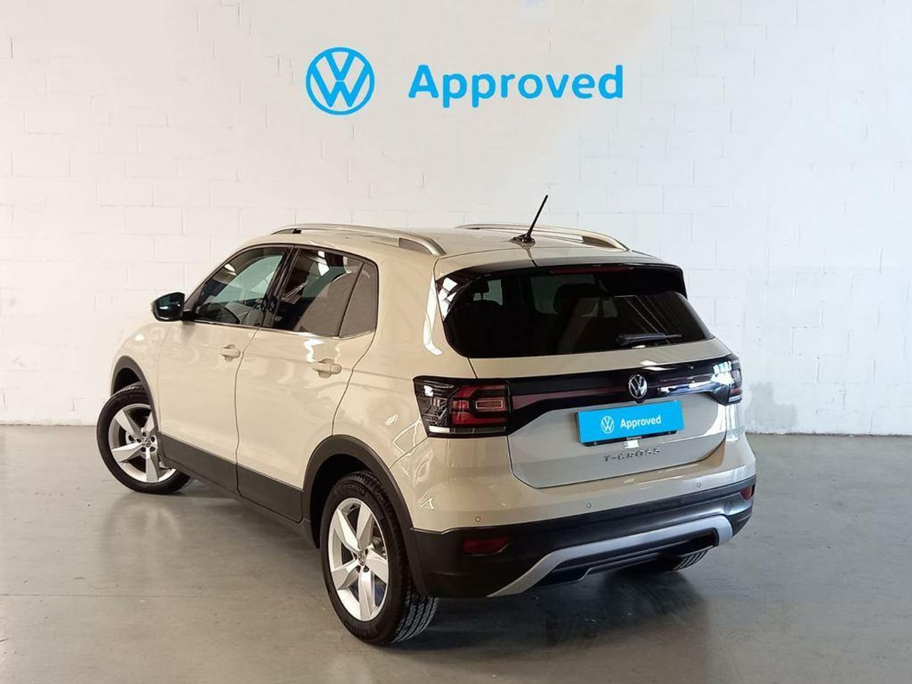 volkswagen t-cross 2023 / foto grande (2)
