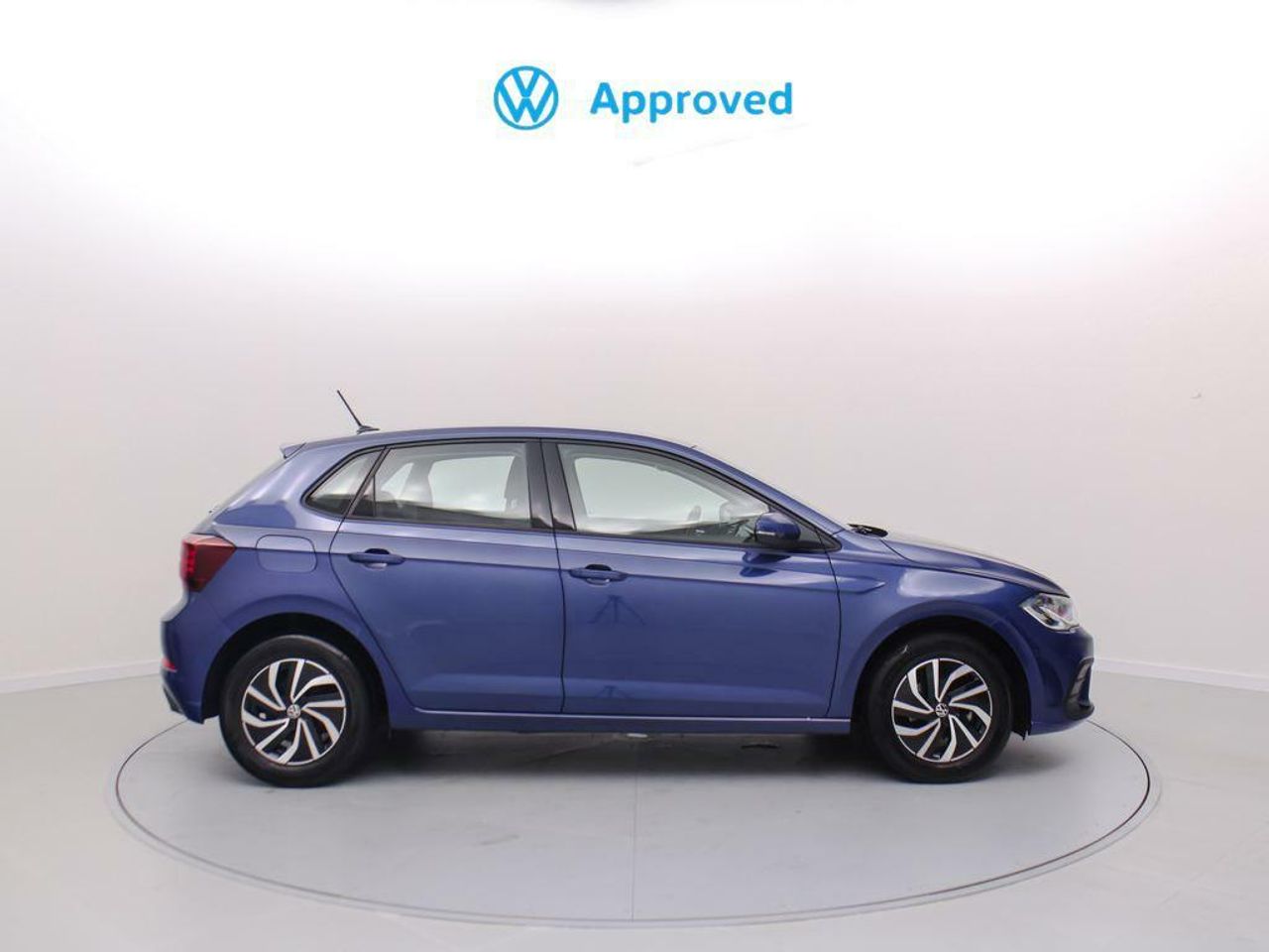 volkswagen polo 2023 / foto grande (3)