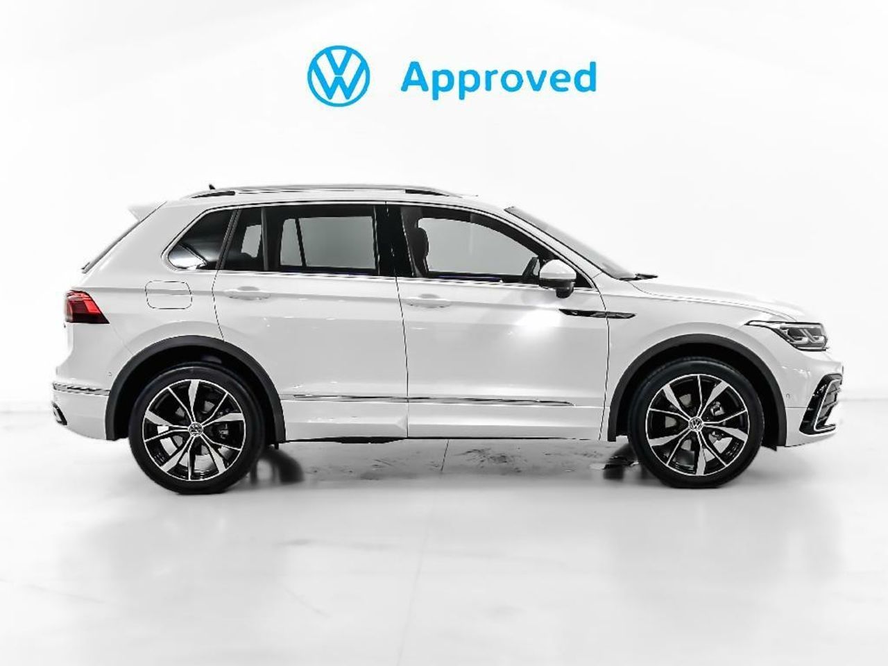 volkswagen tiguan 2023 / foto grande (3)