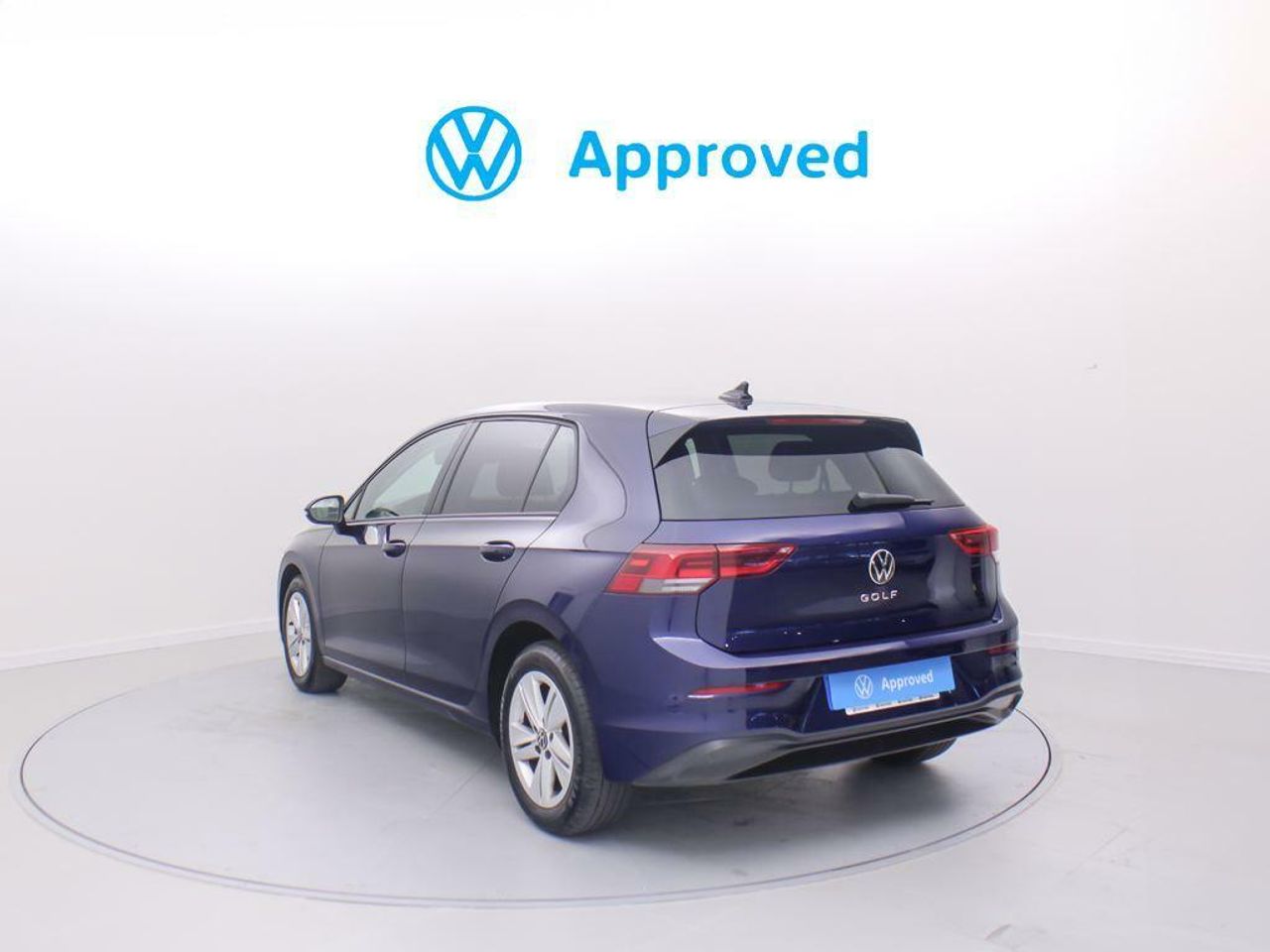 volkswagen golf 2022 / foto grande (2)