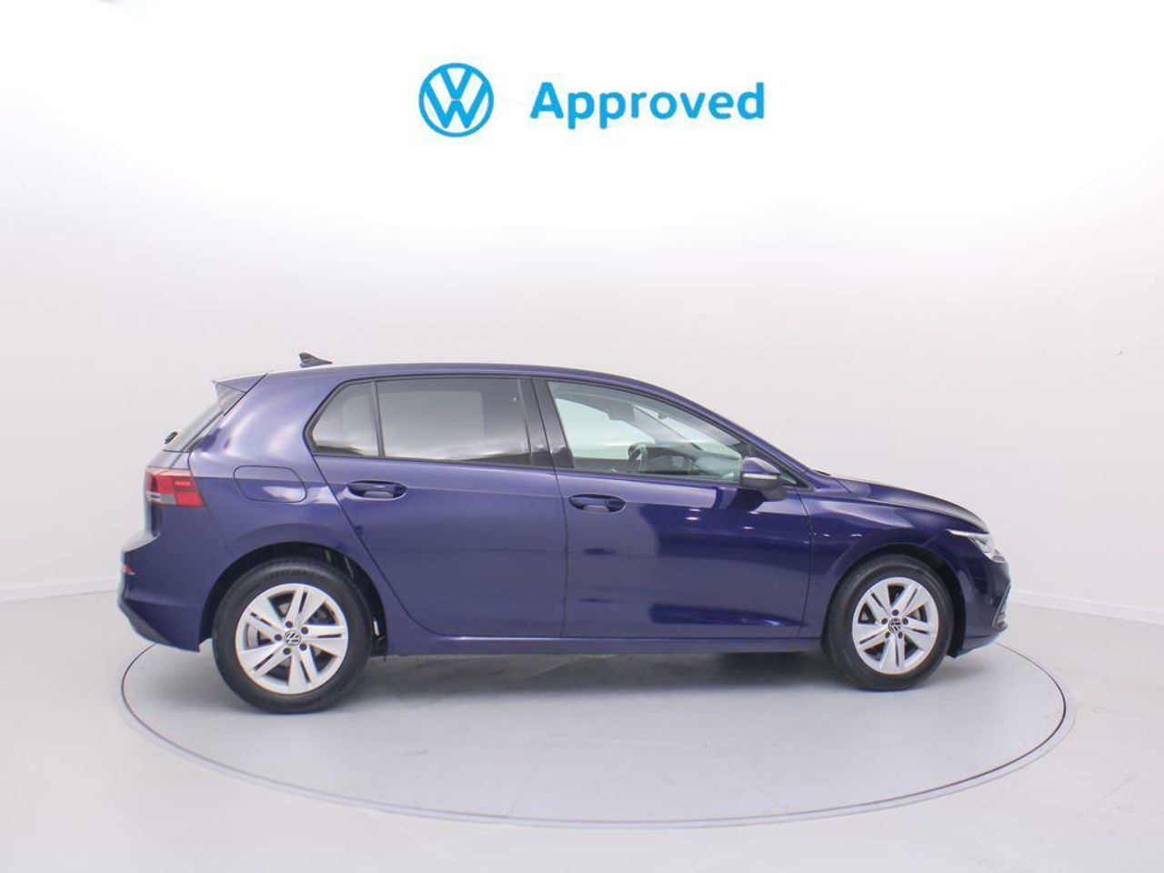 volkswagen golf 2022 / foto grande (3)