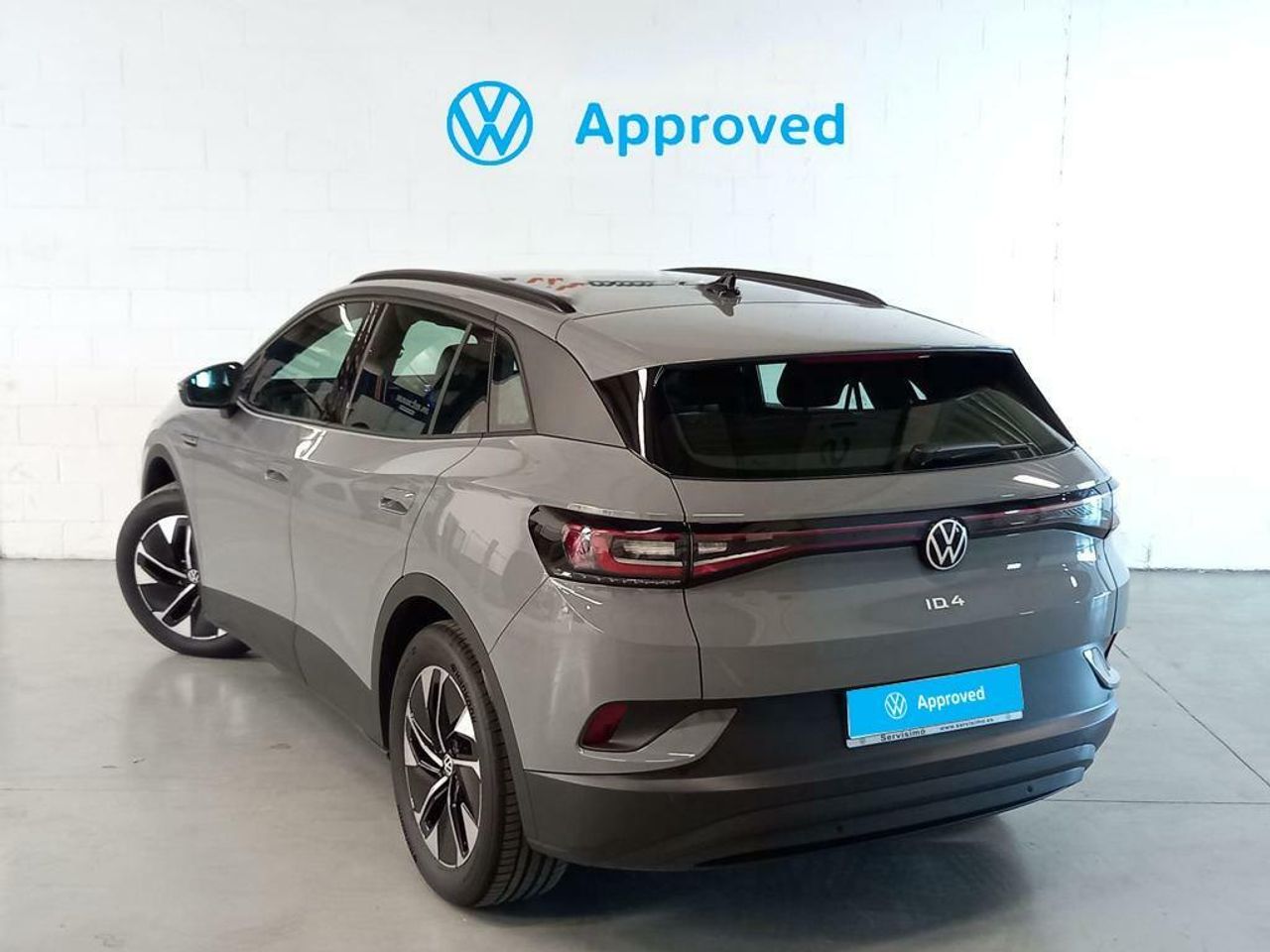 volkswagen id.4 2023 / foto grande (2)