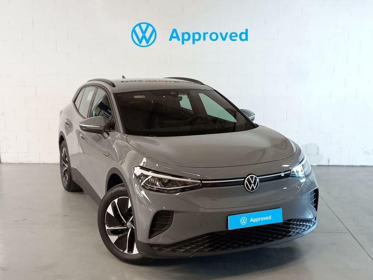 Foto volkswagen id.4 2023 /