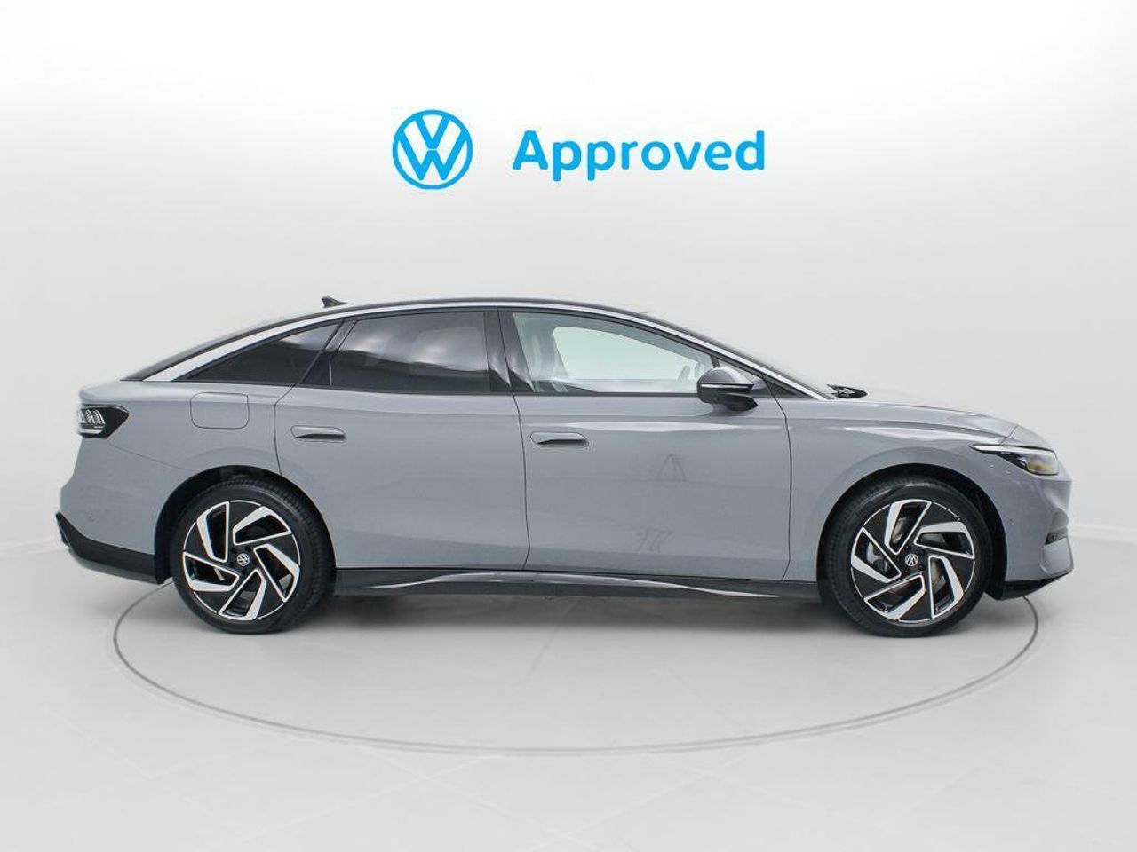 volkswagen id.7 2024 / foto grande (3)