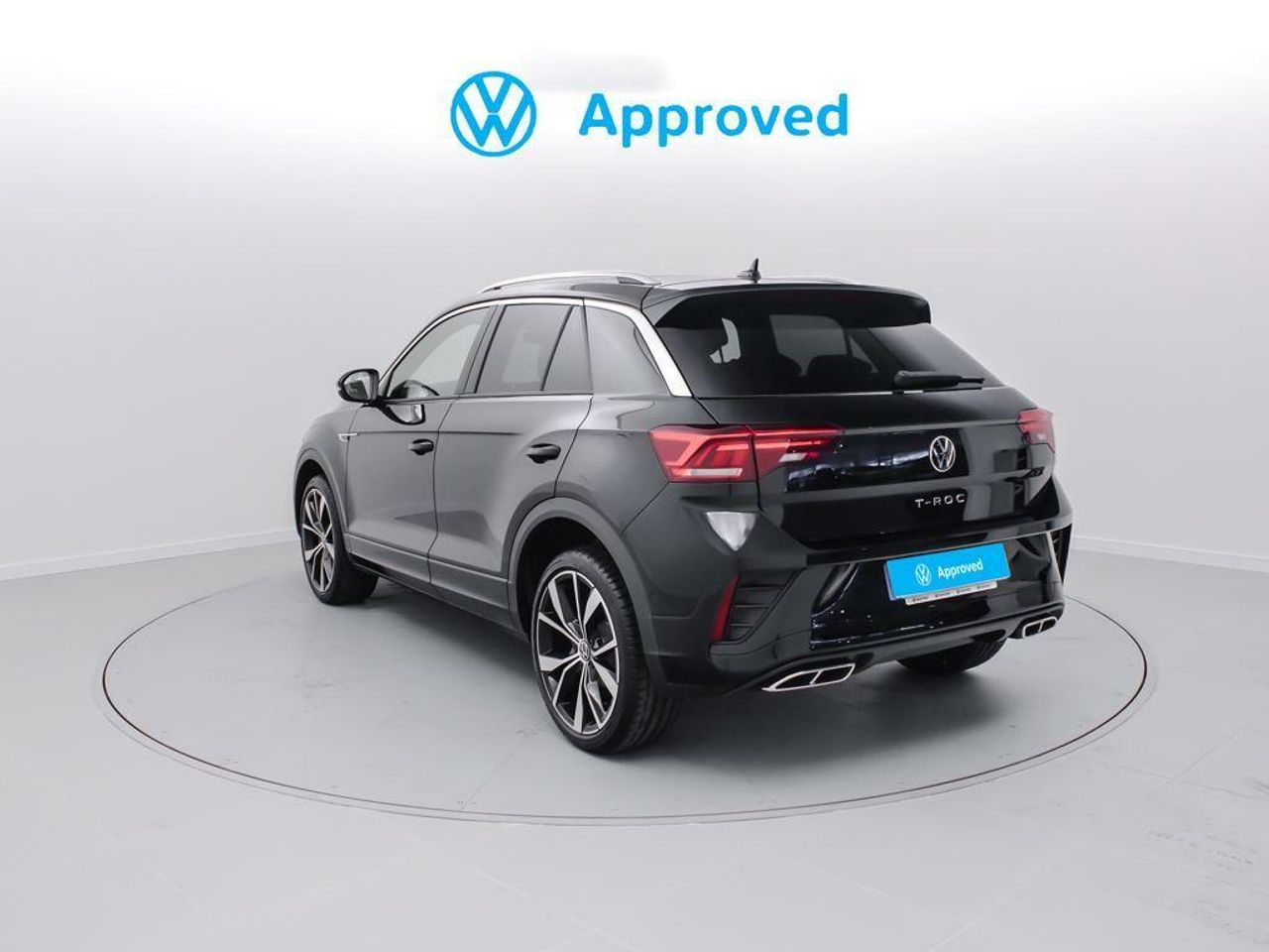 volkswagen t-roc 2024 / foto grande (2)