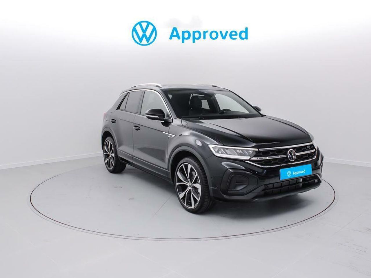 R19 ruedas  de segunda mano - volkswagen t-roc 2024 /